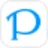 pixiv inside logo